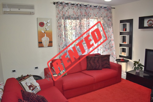 Apartament 2+1 me qira prane stadiumit Dinamo ne Tirane